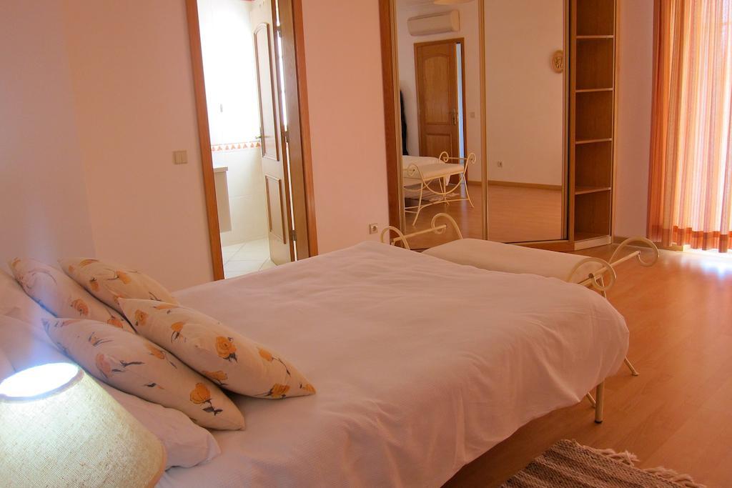 6 Bedroom Villa Brady Private With Pool And Garden Albufeira Exterior foto