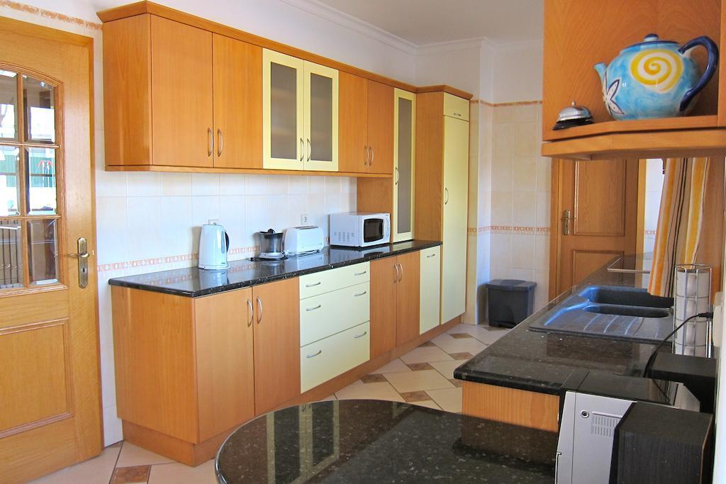 6 Bedroom Villa Brady Private With Pool And Garden Albufeira Exterior foto