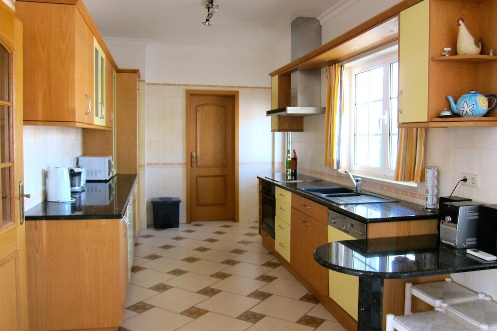 6 Bedroom Villa Brady Private With Pool And Garden Albufeira Exterior foto